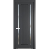 Межкомнатная дверь Profil Doors 3.5.1PM Графит