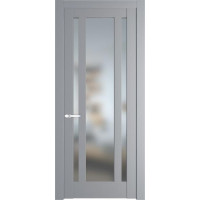 Межкомнатная дверь Profil Doors 3.5.2PM Смоки