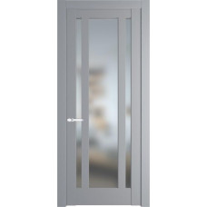 Межкомнатная дверь Profil Doors 3.5.2PM Смоки