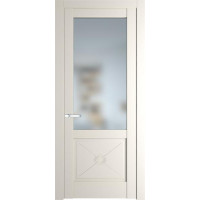 Межкомнатная дверь Profil Doors 1.2.2PM Перламутр белый
