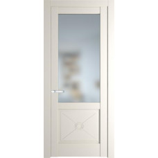 Межкомнатная дверь Profil Doors 1.2.2PM Перламутр белый