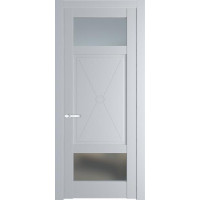 Межкомнатная дверь Profil Doors 1.3.2PM Лайт грей