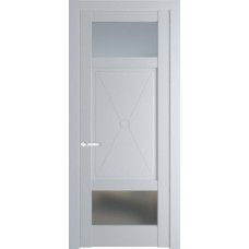 Межкомнатная дверь Profil Doors 1.3.2PM Лайт грей