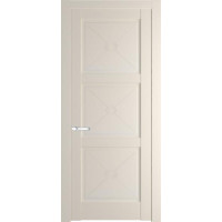 Межкомнатная дверь Profil Doors 1.4.1PM Кремовая магнолия