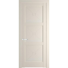 Межкомнатная дверь Profil Doors 1.4.1PM Кремовая магнолия