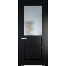 Межкомнатная дверь Profil Doors 1.5.2PM Блэк