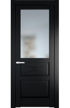 Межкомнатная дверь Profil Doors 1.5.2PM Блэк
