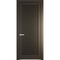 Межкомнатная дверь Profil Doors 2.1.1PM Перламутр бронза
