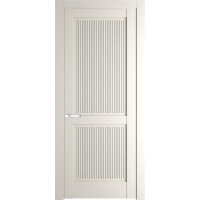 Межкомнатная дверь Profil Doors 2.2.1PM Перламутр белый