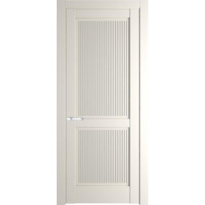 Межкомнатная дверь Profil Doors 2.2.1PM Перламутр белый
