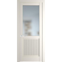 Межкомнатная дверь Profil Doors 2.2.2PM Перламутр белый