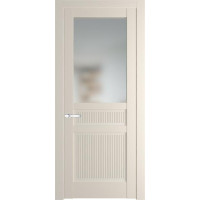 Межкомнатная дверь Profil Doors 2.3.2PM Кремовая магнолия