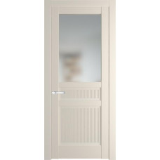 Межкомнатная дверь Profil Doors 2.3.2PM Кремовая магнолия