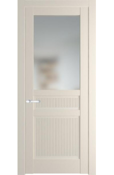 Межкомнатная дверь Profil Doors 2.3.2PM Кремовая магнолия