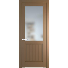 Межкомнатная дверь Profil Doors 3.2.2PM Перламутр золото