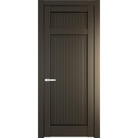 Межкомнатная дверь Profil Doors 3.3.1PM Перламутр бронза