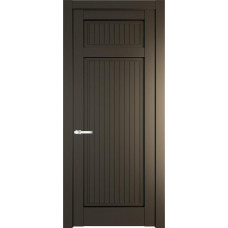 Межкомнатная дверь Profil Doors 3.3.1PM Перламутр бронза