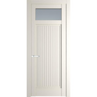 Межкомнатная дверь Profil Doors 3.3.2PM Перламутр белый