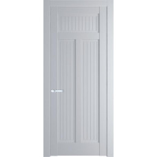 Межкомнатная дверь Profil Doors 3.4.1PM Лайт грей