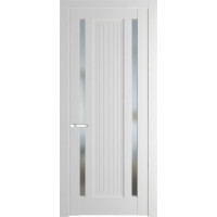 Межкомнатная дверь Profil Doors 3.5.1PM Крем вайт