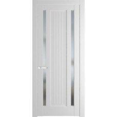 Межкомнатная дверь Profil Doors 3.5.1PM Крем вайт