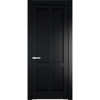 Межкомнатная дверь Profil Doors 3.6.1PM Блэк