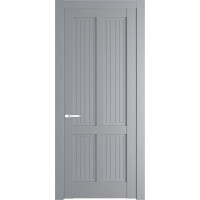 Межкомнатная дверь Profil Doors 3.6.1PM Смоки
