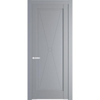 Межкомнатная дверь Profil Doors 1.1.1PM Смоки