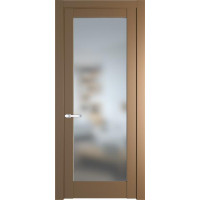 Межкомнатная дверь Profil Doors 1.1.2PM Перламутр золото