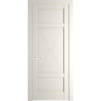Межкомнатная дверь Profil Doors 1.3.1PM Перламутр белый