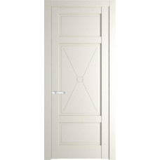 Межкомнатная дверь Profil Doors 1.3.1PM Перламутр белый