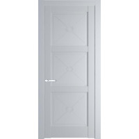 Межкомнатная дверь Profil Doors 1.4.1PM Лайт грей