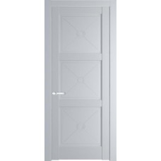 Межкомнатная дверь Profil Doors 1.4.1PM Лайт грей