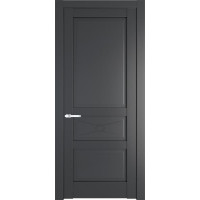 Межкомнатная дверь Profil Doors 1.5.1PM Графит
