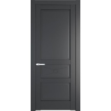 Межкомнатная дверь Profil Doors 1.5.1PM Графит