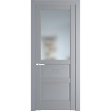 Межкомнатная дверь Profil Doors 1.5.2PM Смоки