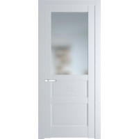 Межкомнатная дверь Profil Doors 1.5.2PM Вайт