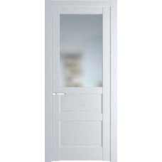 Межкомнатная дверь Profil Doors 1.5.2PM Вайт