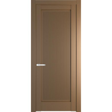 Межкомнатная дверь Profil Doors 2.1.1PM Перламутр золото