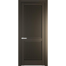 Межкомнатная дверь Profil Doors 2.2.1PM Перламутр бронза