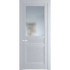 Межкомнатная дверь Profil Doors 2.3.2PM Лайт грей