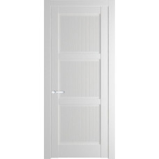 Межкомнатная дверь Profil Doors 2.4.1PM Крем вайт