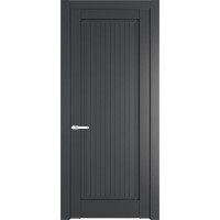 Межкомнатная дверь Profil Doors 3.1.1PM Графит