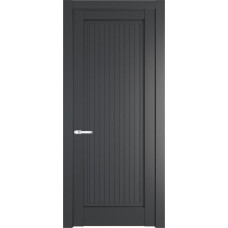 Межкомнатная дверь Profil Doors 3.1.1PM Графит