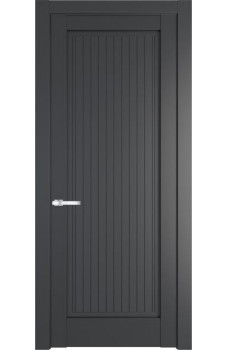 Межкомнатная дверь Profil Doors 3.1.1PM Графит