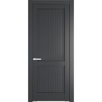Межкомнатная дверь Profil Doors 3.2.1PM Графит