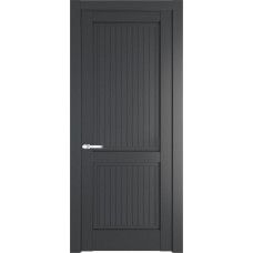 Межкомнатная дверь Profil Doors 3.2.1PM Графит