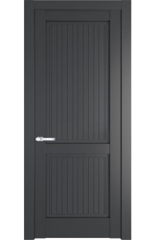 Межкомнатная дверь Profil Doors 3.2.1PM Графит