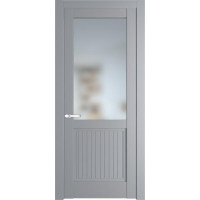 Межкомнатная дверь Profil Doors 3.2.2PM Смоки