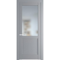 Межкомнатная дверь Profil Doors 3.2.2PM Смоки